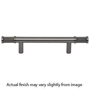 TK3232 - Burnham -  3-3/4" cc Cabinet Pull
