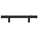 TK3232 - Burnham - 3-3/4" cc Cabinet Pull