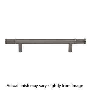 TK3233 - Burnham -  5-1/16" cc Cabinet Pull