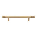 TK3234 - Burnham - 6-5/16" cc Cabinet Pull