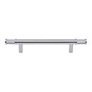 TK3233 - Burnham - 5-1/16" cc Cabinet Pull
