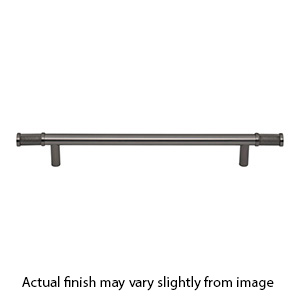 TK3235 - Burnham -  7-9/16" cc Cabinet Pull