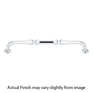 TK343 - Chalet - 7" Cabinet Pull