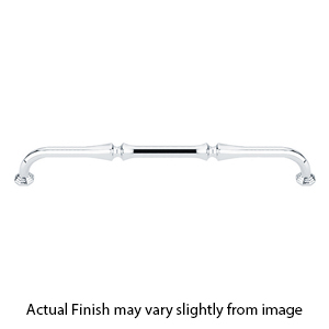 TK345 - Chalet - 12" Cabinet Pull