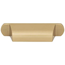 TK3361 - Cressing -  3.75" cc Cup Pull