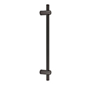 TK3258 - Dempsey - 12" cc Appliance Pull