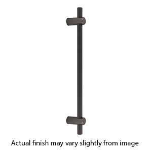 TK3258 - Dempsey -  12" cc Appliance Pull
