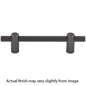 TK3252 - Dempsey -  3-3/4" cc Cabinet Pull