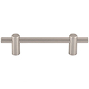TK3252 - Dempsey - 3-3/4" cc Cabinet Pull