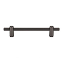 TK3254 - Dempsey - 6-5/16" cc Cabinet Pull