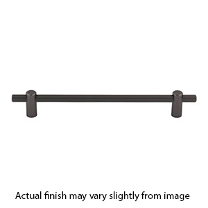 TK3255 - Dempsey -  7-9/16" cc Cabinet Pull