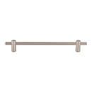 TK3256 - Dempsey - 8-13/16" cc Cabinet Pull