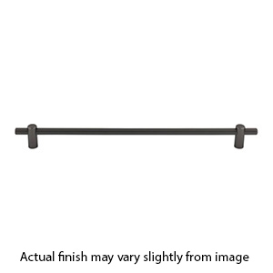 TK3257 - Dempsey -  12" cc Cabinet Pull