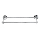 ED7-E - Ribbon & Reed - 18" Double Towel Bar