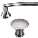 Edwardian Classic - Pewter Antique