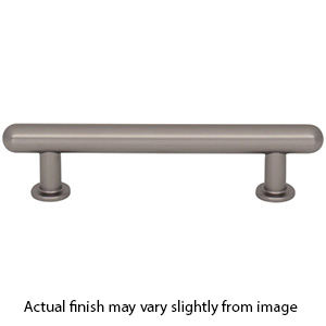 TK3331 - Lambert -  3.75" cc Cabinet Pull