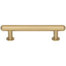 TK3331 - Lambert -  3.75" cc Cabinet Pull