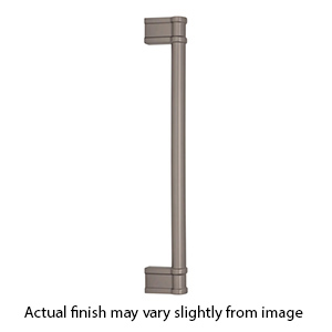 TK3388 - Newburn -  12" cc Appliance Pull