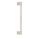 TK3388 - Newburn -  12" cc Appliance Pull