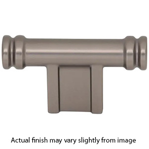 TK3380 - Newburn -  2-1/4" Cabinet Knob
