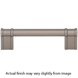 TK3382 - Newburn -  3.75" cc Cabinet Pull