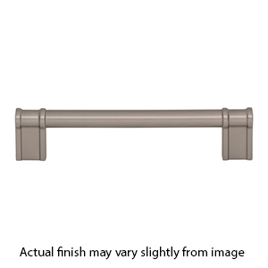 TK3383 - Newburn -  5-1/16" cc Cabinet Pull