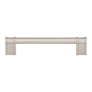 TK3383 - Newburn -  5-1/16" cc Cabinet Pull