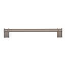TK3386 - Newburn -  8-13/16" cc Cabinet Pull