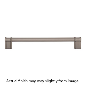 TK3385 - Newburn -  7-9/16" cc Cabinet Pull