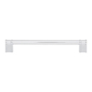 TK3385 - Newburn -  7-9/16" cc Cabinet Pull