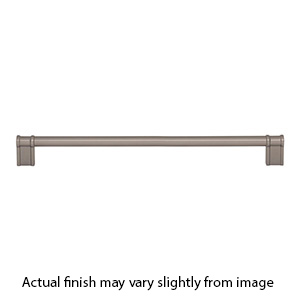 TK3387 - Newburn -  12" cc Cabinet Pull