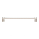 TK3387 - Newburn -  12" cc Cabinet Pull