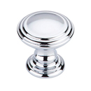 TK320 - Reeded Collection - 1.25" Cabinet Knob