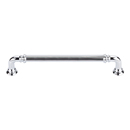 TK325 - Reeded Collection - 9" Cabinet Pull