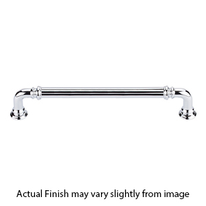 TK326 - Reeded Collection - 12" Cabinet Pull