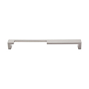 TK258 - Modern Metro Notch - 9" Right Cabinet Pull