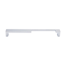 TK261 - Modern Metro Notch - 9" Left Cabinet Pull