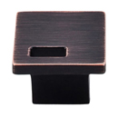 TK269 - Modern Metro Slot - 1.25" Cabinet Knob