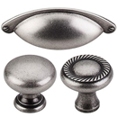 Somerset - Pewter Antique