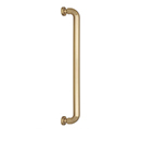 TK3327 - Stanmore -  12" cc Appliance Pull