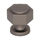 TK3320 - Stanmore -  1-1/4" Cabinet Knob