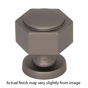 TK3320 - Stanmore -  1-1/4" Cabinet Knob