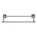 STK11 - Stratton - 30" Double Towel Bar