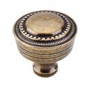 M200 GBZ - Tuscany - 1.25" Contessa Knob - German Bronze