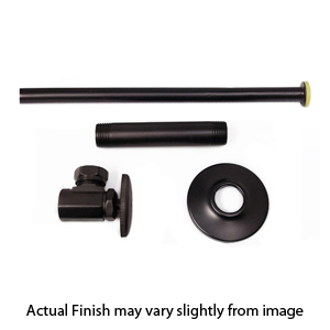 Trim to the Trade - 4T-716 Closet Supply Set - Oil Rubbed Bronze