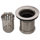 Junior Basket Strainer