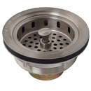 Basket Strainers