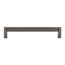 Amwell - 11-3/8" Knurled Bar Pull