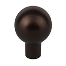 TK762 - Brookline -  1 1/8" Cabinet Knob