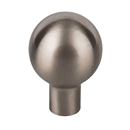 TK761 - Brookline -  1" Cabinet Knob